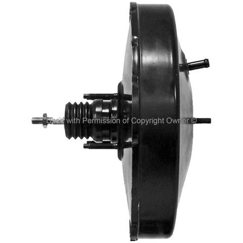 Quality-Built Power Brake Booster P/N:B3162 Fits: Mazda Mpv 03-00 - Image 2