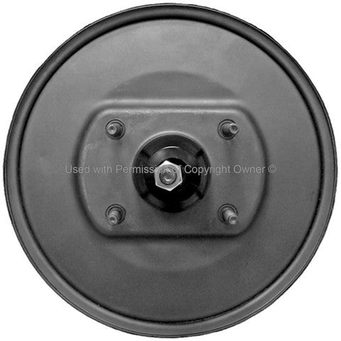 Quality-Built Power Brake Booster P/N:B3163 Fits: Hyundai Elantra 00-96 - Image 3