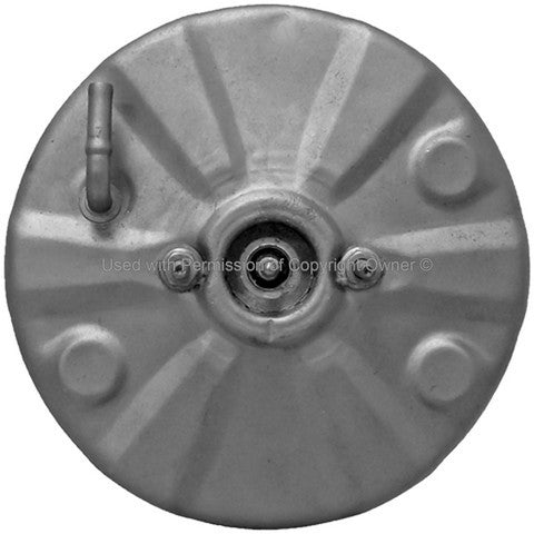Quality-Built Power Brake Booster P/N:B3163 Fits: Hyundai Elantra 00-96 - Image 1