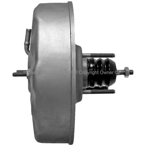 Quality-Built Power Brake Booster P/N:B3163 Fits: Hyundai Elantra 00-96 - Image 4