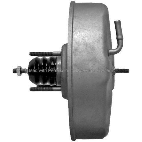 Quality-Built Power Brake Booster P/N:B3163 Fits: Hyundai Elantra 00-96 - Image 2
