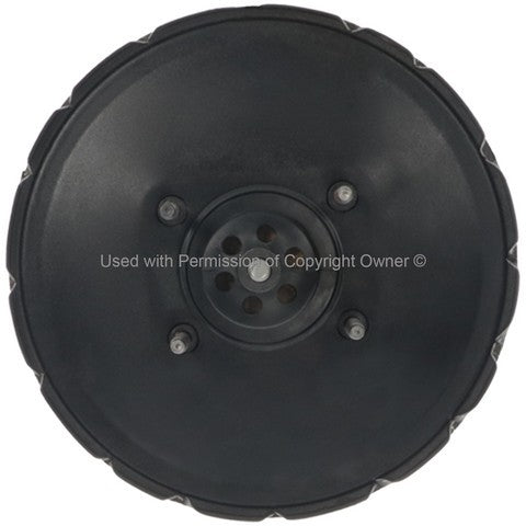 Quality-Built Power Brake Booster P/N:B3164 Fits: Nissan 240sx 96-95 - Image 3