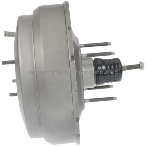 Quality-Built Power Brake Booster P/N:B3165 Fits: Acura Legend 90-88 - Image 2