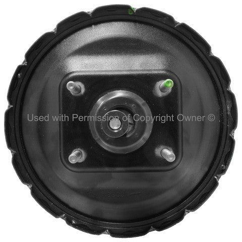 Quality-Built Power Brake Booster P/N:B3166 Fits: Nissan Maxima 87-85, Nissan Multi 88-86, Nissan Stanza 87-86 - Image 2