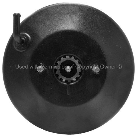 Quality-Built Power Brake Booster P/N:B3166 Fits: Nissan Maxima 87-85, Nissan Multi 88-86, Nissan Stanza 87-86 - Image 1