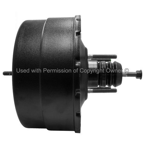 Quality-Built Power Brake Booster P/N:B3166 Fits: Nissan Maxima 87-85, Nissan Multi 88-86, Nissan Stanza 87-86 - Image 3