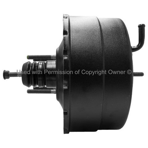 Quality-Built Power Brake Booster P/N:B3166 Fits: Nissan Maxima 87-85, Nissan Multi 88-86, Nissan Stanza 87-86 - Image 4