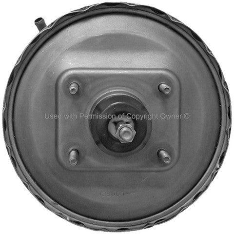 Quality-Built Power Brake Booster P/N:B3167 Fits: Mazda Rx-7 88-86 - Image 3