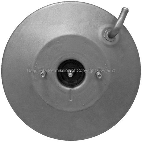 Quality-Built Power Brake Booster P/N:B3167 Fits: Mazda Rx-7 88-86 - Image 4