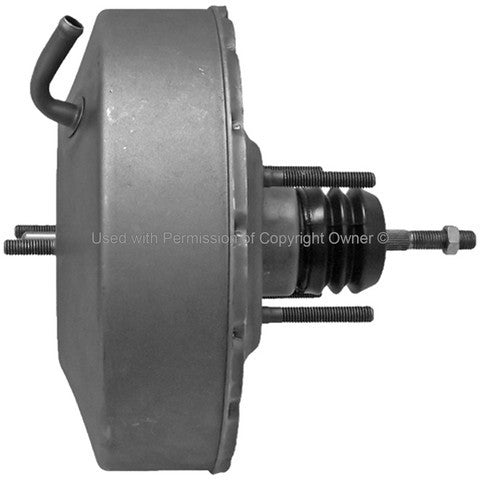 Quality-Built Power Brake Booster P/N:B3167 Fits: Mazda Rx-7 88-86 - Image 1