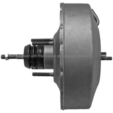 Quality-Built Power Brake Booster P/N:B3167 Fits: Mazda Rx-7 88-86 - Image 2