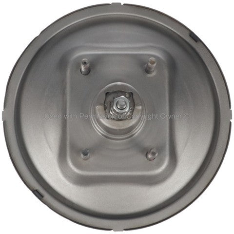 Quality-Built Power Brake Booster P/N:B3168 Fits: Honda Civic 87-86 - Image 2