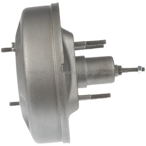 Quality-Built Power Brake Booster P/N:B3168 Fits: Honda Civic 87-86 - Image 4