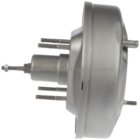 Quality-Built Power Brake Booster P/N:B3168 Fits: Honda Civic 87-86 - Image 3
