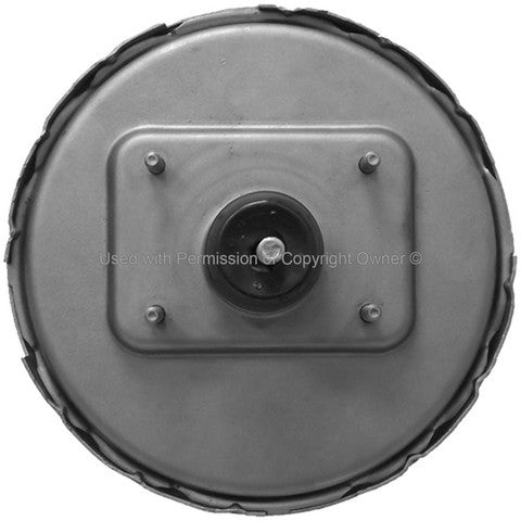 Quality-Built Power Brake Booster P/N:B3169 Fits: Nissan 720 82-81 - Image 2