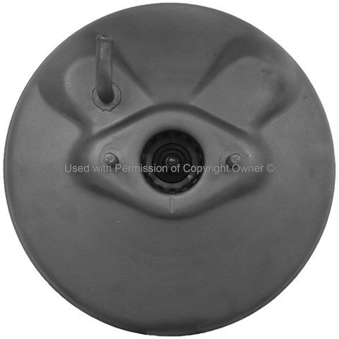 Quality-Built Power Brake Booster P/N:B3169 Fits: Nissan 720 82-81 - Image 3