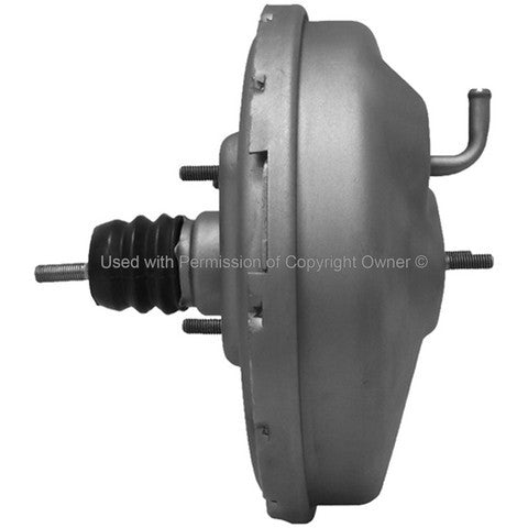 Quality-Built Power Brake Booster P/N:B3169 Fits: Nissan 720 82-81 - Image 4