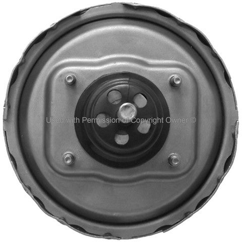 Quality-Built Power Brake Booster P/N:B3170 Fits: Chevrolet Luv 82-81, Isuzu Pickup 83-81 - Image 4