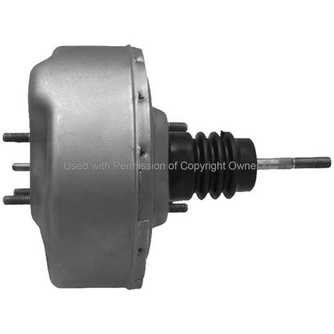 Quality-Built Power Brake Booster P/N:B3170 Fits: Chevrolet Luv 82-81, Isuzu Pickup 83-81 - Image 3