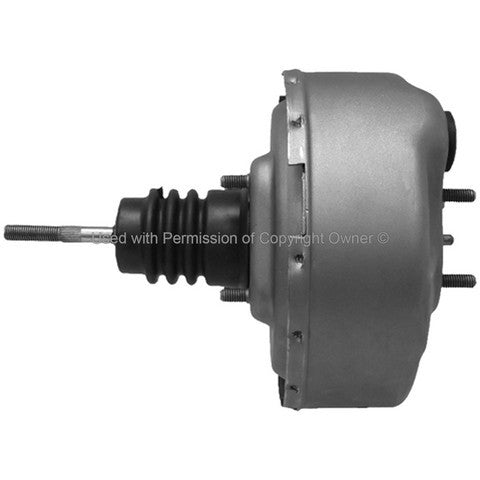 Quality-Built Power Brake Booster P/N:B3170 Fits: Chevrolet Luv 82-81, Isuzu Pickup 83-81 - Image 2