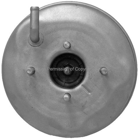 Quality-Built Power Brake Booster P/N:B3171 Fits: Nissan 620 79-76 - Image 4