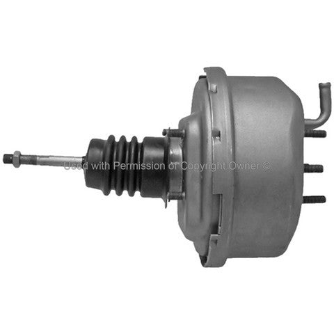 Quality-Built Power Brake Booster P/N:B3171 Fits: Nissan 620 79-76 - Image 2