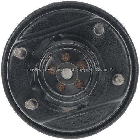 Quality-Built Power Brake Booster P/N:B3172 Fits: Nissan B210 78-75 - Image 4