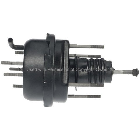 Quality-Built Power Brake Booster P/N:B3172 Fits: Nissan B210 78-75 - Image 3
