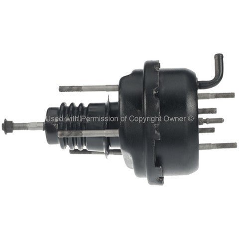 Quality-Built Power Brake Booster P/N:B3172 Fits: Nissan B210 78-75 - Image 2
