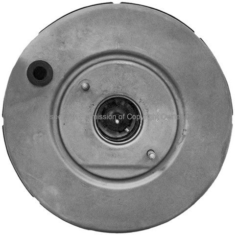 Quality-Built Power Brake Booster P/N:B3173 Fits: Volkswagen Beetle 18-12, Volkswagen Bora 10-05, Volkswagen Gli 2010, Volkswagen Jetta 18-05 - Image 1