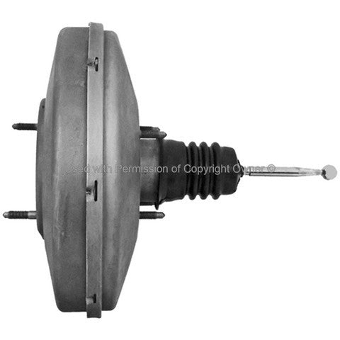 Quality-Built Power Brake Booster P/N:B3173 Fits: Volkswagen Beetle 18-12, Volkswagen Bora 10-05, Volkswagen Gli 2010, Volkswagen Jetta 18-05 - Image 2