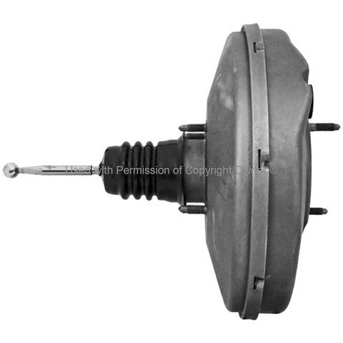 Quality-Built Power Brake Booster P/N:B3173 Fits: Volkswagen Beetle 18-12, Volkswagen Bora 10-05, Volkswagen Gli 2010, Volkswagen Jetta 18-05 - Image 3