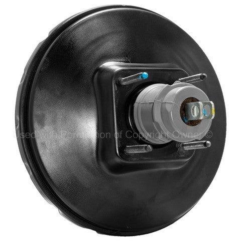 Quality-Built Power Brake Booster P/N:B3174 Fits: Mazda 3 13-04, Mazda 3 Sport 10-09, Mazda 3 Sport 2012 - Image 1