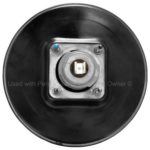 Quality-Built Power Brake Booster P/N:B3174 Fits: Mazda 3 13-04, Mazda 3 Sport 10-09, Mazda 3 Sport 2012 - Image 4