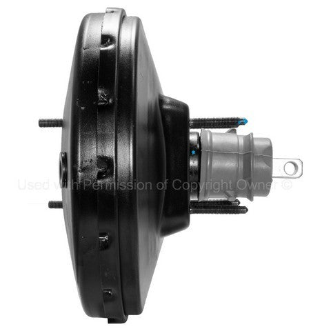 Quality-Built Power Brake Booster P/N:B3174 Fits: Mazda 3 13-04, Mazda 3 Sport 10-09, Mazda 3 Sport 2012 - Image 3