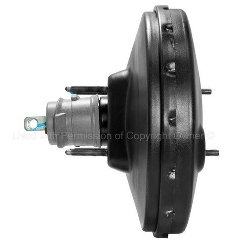 Quality-Built Power Brake Booster P/N:B3174 Fits: Mazda 3 13-04, Mazda 3 Sport 10-09, Mazda 3 Sport 2012 - Image 2