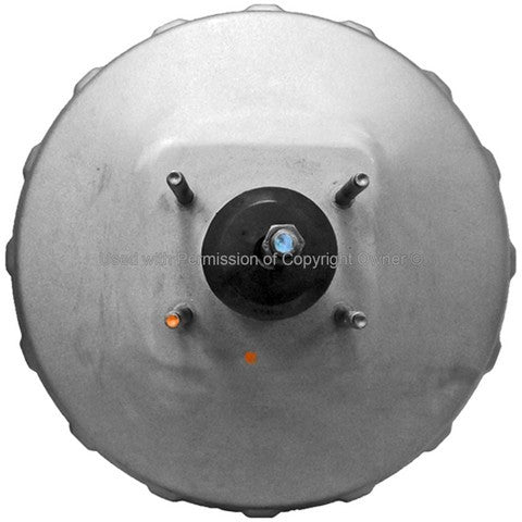 Quality-Built Power Brake Booster P/N:B3176 Fits: Nissan Titan 07-04 - Image 4