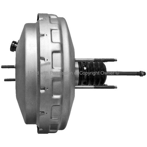 Quality-Built Power Brake Booster P/N:B3176 Fits: Nissan Titan 07-04 - Image 3
