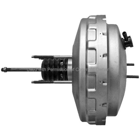 Quality-Built Power Brake Booster P/N:B3176 Fits: Nissan Titan 07-04 - Image 2