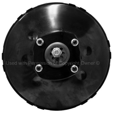 Quality-Built Power Brake Booster P/N:B3177 Fits: Lexus Rx330 06-04, Lexus Rx350 09-07, Toyota Highlander 07-04 - Image 2