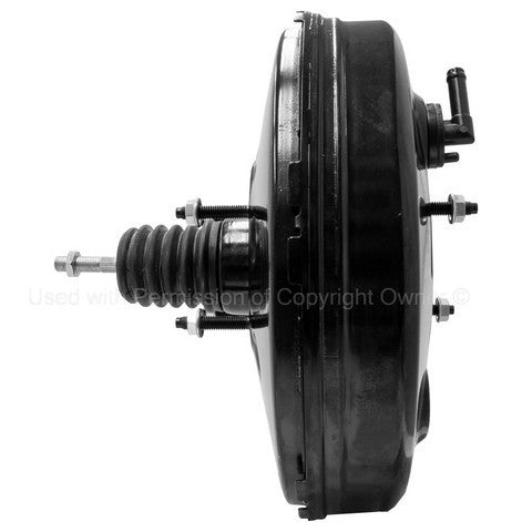 Quality-Built Power Brake Booster P/N:B3177 Fits: Lexus Rx330 06-04, Lexus Rx350 09-07, Toyota Highlander 07-04 - Image 3