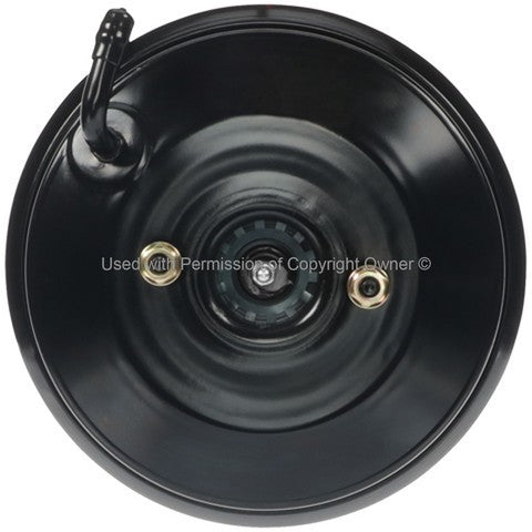 Quality-Built Power Brake Booster P/N:B3178 Fits: Hyundai Sonata 05-99, Hyundai Xg300 2001, Hyundai Xg350 03-02, Kia Magentis 05-01, Kia Optima 05-01 - Image 1