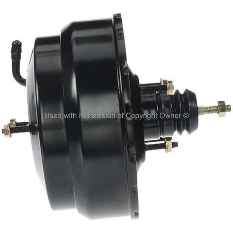 Quality-Built Power Brake Booster P/N:B3178 Fits: Hyundai Sonata 05-99, Hyundai Xg300 2001, Hyundai Xg350 03-02, Kia Magentis 05-01, Kia Optima 05-01 - Image 3