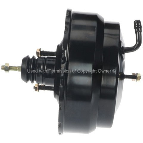 Quality-Built Power Brake Booster P/N:B3178 Fits: Hyundai Sonata 05-99, Hyundai Xg300 2001, Hyundai Xg350 03-02, Kia Magentis 05-01, Kia Optima 05-01 - Image 2