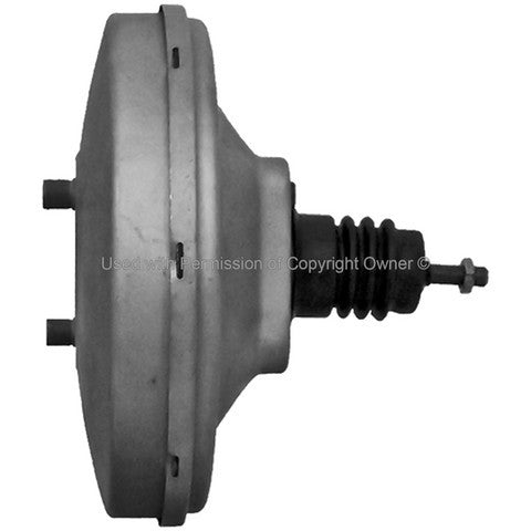 Quality-Built Power Brake Booster P/N:B3179 Fits: Audi A4 99-96, Audi A4 Quattro 99-96, Audi A6 99-98, Audi A6 Quattro 99-98, Porsche 911 11-99, Porsche Boxster 12-97, Porsche Cayman 12-06, Volkswagen Passat 99-98 - Image 1