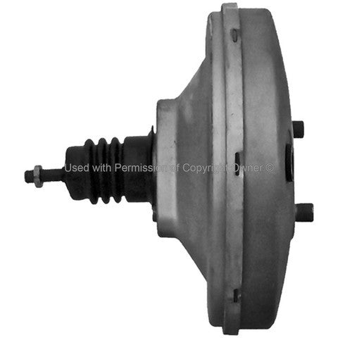 Quality-Built Power Brake Booster P/N:B3179 Fits: Audi A4 99-96, Audi A4 Quattro 99-96, Audi A6 99-98, Audi A6 Quattro 99-98, Porsche 911 11-99, Porsche Boxster 12-97, Porsche Cayman 12-06, Volkswagen Passat 99-98 - Image 3