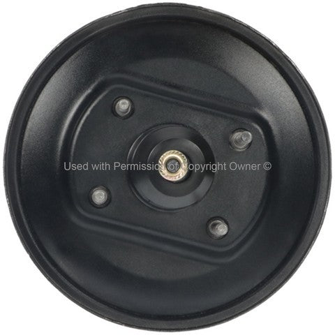 Quality-Built Power Brake Booster P/N:B3181 Fits: Hyundai Accent 99-95 - Image 3