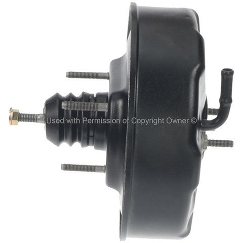 Quality-Built Power Brake Booster P/N:B3181 Fits: Hyundai Accent 99-95 - Image 2