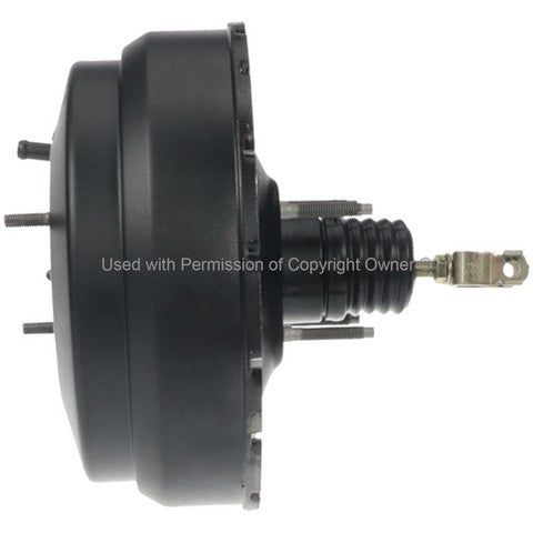 Quality-Built Power Brake Booster P/N:B3183 Fits: Acura Rl 98-96, Acura Tl 1996 - Image 4