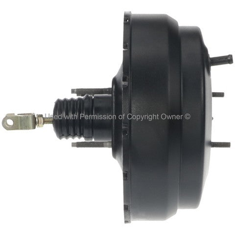 Quality-Built Power Brake Booster P/N:B3183 Fits: Acura Rl 98-96, Acura Tl 1996 - Image 2